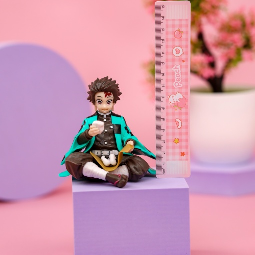 Фигурка "Kimetsu no Yaiba" Tanjiro, 10см оптом
