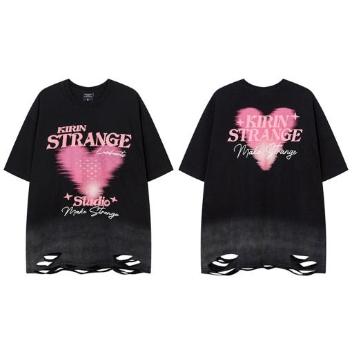Косплей "High Street" Kirin Strange №325, черный, M