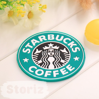 Подставка под кружку «Starbucks» оптом