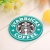 Подставка под кружку «Starbucks» оптом