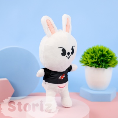 Мягкая игрушка "K-POP" Straykids 22см, в ассортименте 1шт.