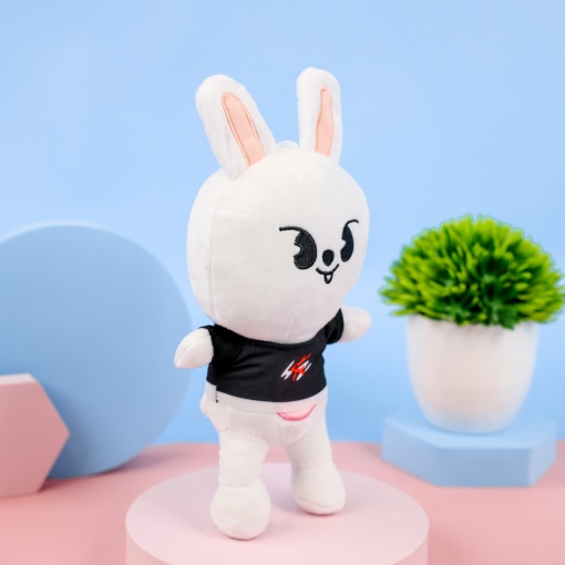 Мягкая игрушка "K-POP" Straykids 22см, в ассортименте 1шт.