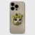 PopSocket "Котик" в зеленой шапочке