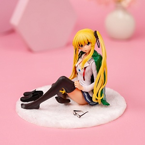 Фигурка "Eriri Spencer" 11 см оптом