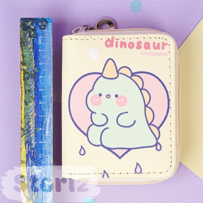 Мини-кошелек "Dinosaur" №2