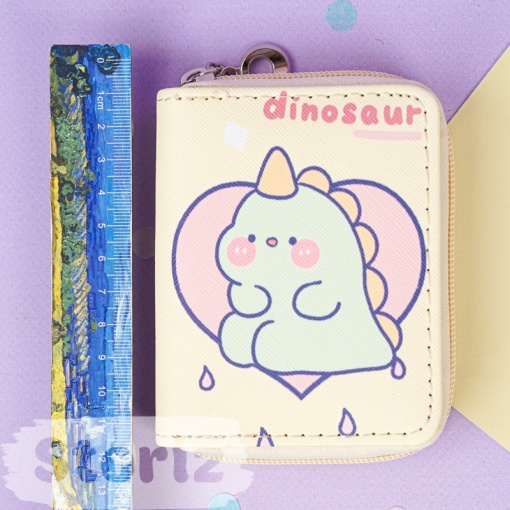 Мини-кошелек "Dinosaur" №2