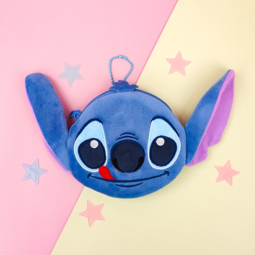 Монетница "Глазастик" №1