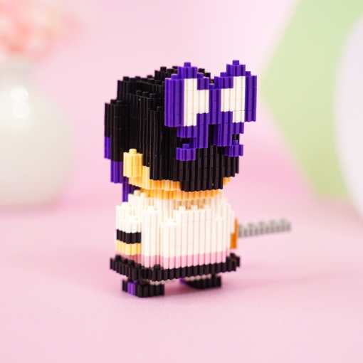 Конструктор "Mini Blocks Shinobu" 68289 (268 детали)