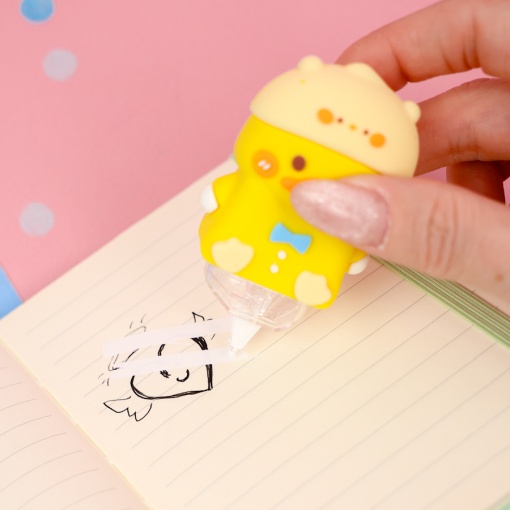 Корректор "Duck"