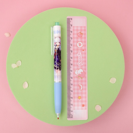 Ручка "Genshin Impact" №1584