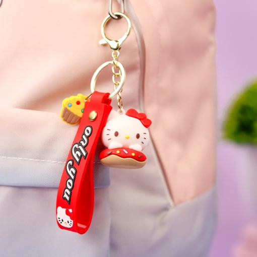 Брелок "My Mld" Кт (donut) 