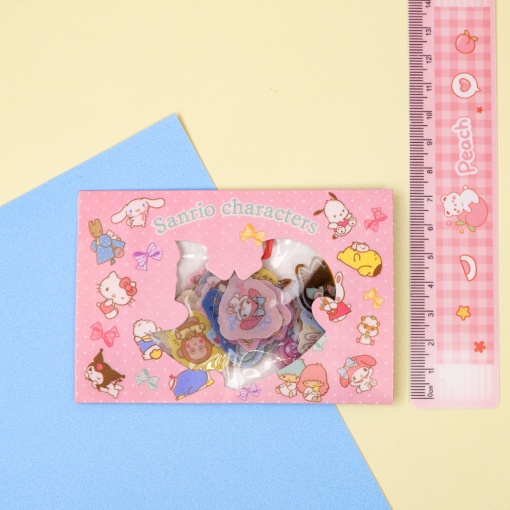 Набор наклеек "My Mld" Санрё, 45 шт.