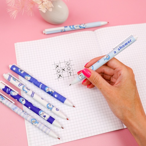 Ручка "Baby Shark"