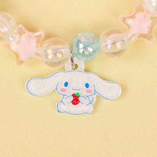 Браслет "Санрё" №3189, в ассортименте 1шт