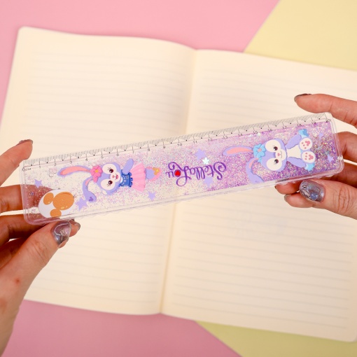 Линейка "Stella Lou" 20 см