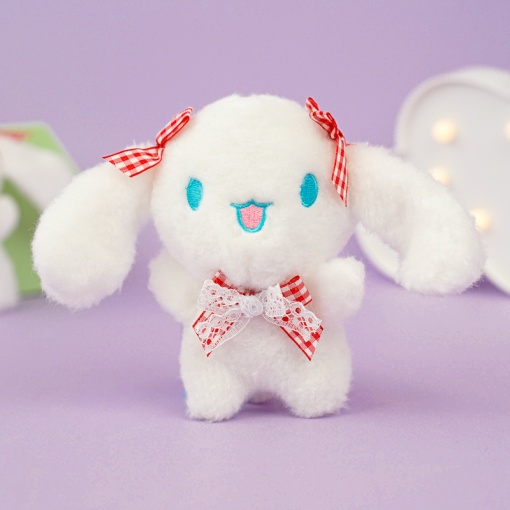 Мягкий брелок "Cinnamon" A, 13см