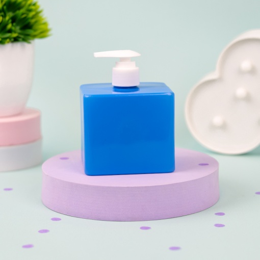 Дозатор для мыла "Глазастик" оптом