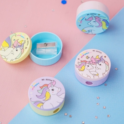 Точилка "Единорожка"