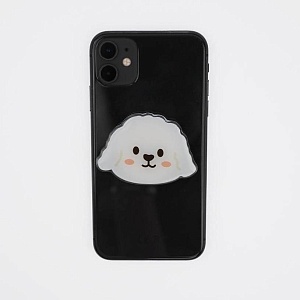 PopSocket "Dog" Бишон