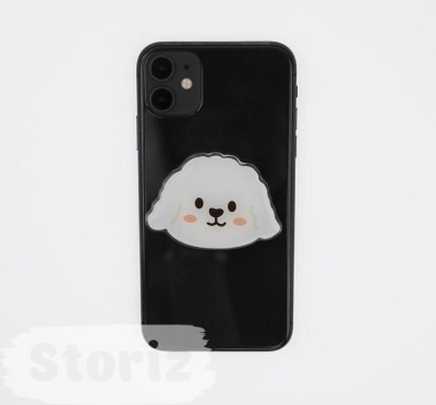 PopSocket "Dog" Бишон
