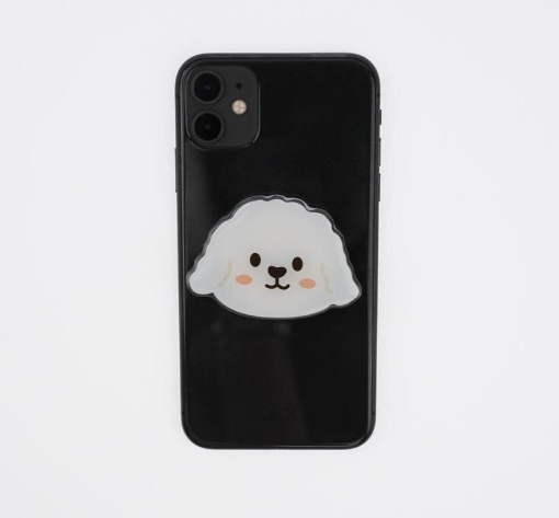 PopSocket "Dog" Бишон