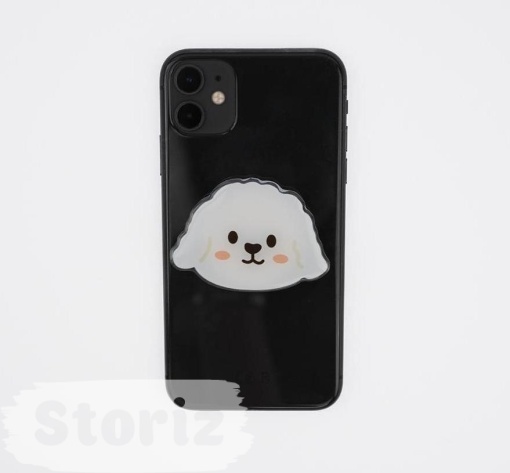 PopSocket "Dog" Бишон