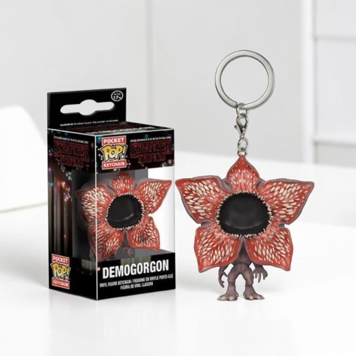 Брелок Funko "The man-eating flower" 