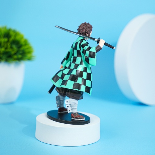 Фигурка "Kimetsu no Yaiba" Tanjiro, 15см оптом