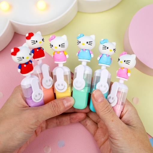 Набор маркеров "Кт" №230, 6шт.