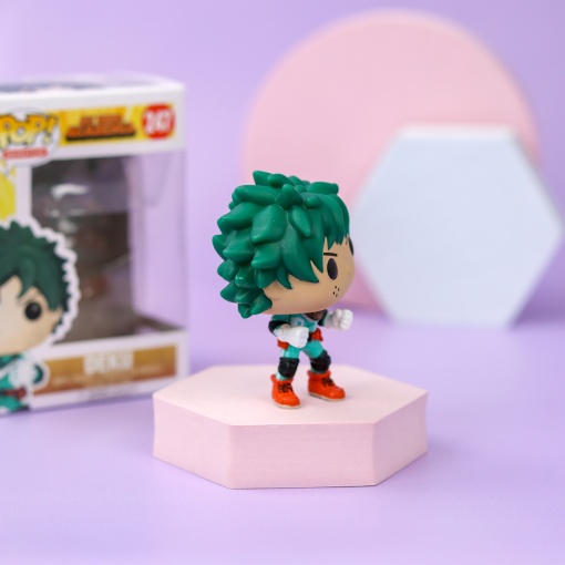 Фигурка Funko "Deku" 247 оптом