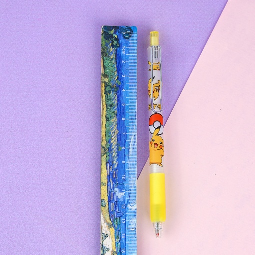 Ручка "Пика-Пика" 8016-6, 1шт.