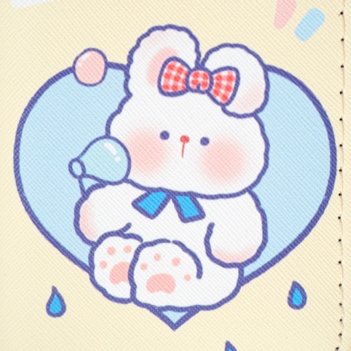 Мини-кошелек "Animals" №4