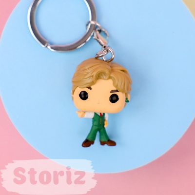 Брелок Funko "K-POP" V