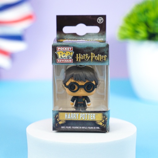 Брелок Funko "Harry Potter"