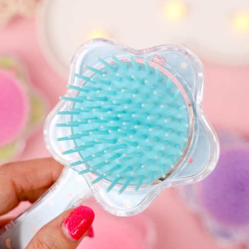 Расческа "My Mld", в ассортименте 1шт