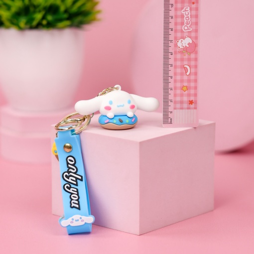 Брелок "My Mld" Корица (donut) 