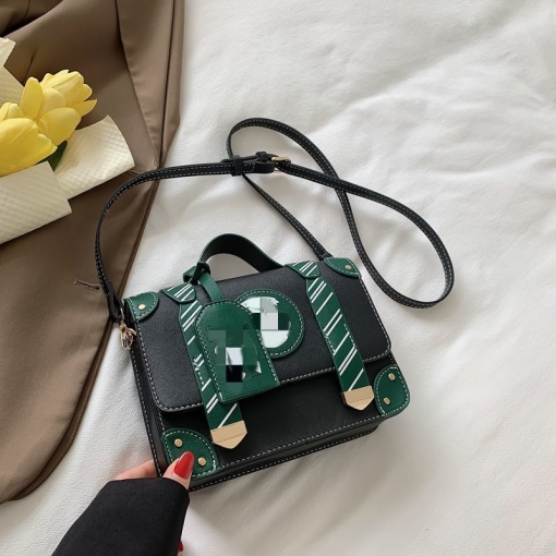 Сумка "Harry Potter" Слизерин, зеленый