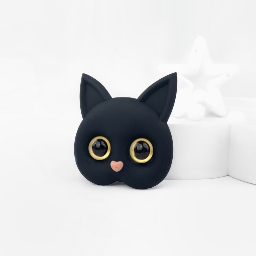 PopSocket "Cat" черный