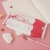 Пенал "Strawberry Milk" D