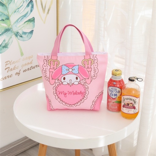 Сумка тканевая "My Mld" Мело №1