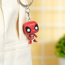 Брелок Funko "Deadpool"