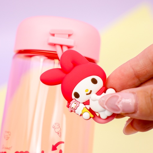 Бутылочка "My Mld" Мело, 370мл оптом