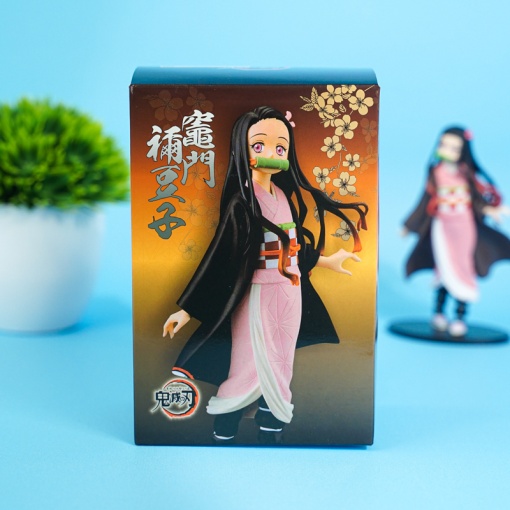 Фигурка "Kimetsu no Yaiba" Nezuko, 15см оптом