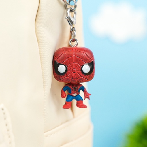 Брелок Funko "Spider-Man"