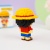 Конструктор "Mini Blocks Luffy" 6037 (410 деталей)