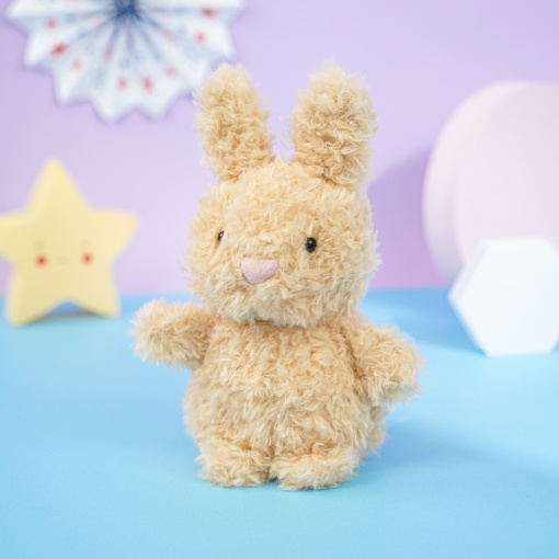 Мягкая игрушка "Плюшевый Кролик" 20см