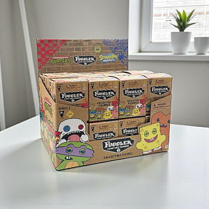 Фигурка "Fugglers" collectible, 2 серия, в ассортименте 1шт оптом