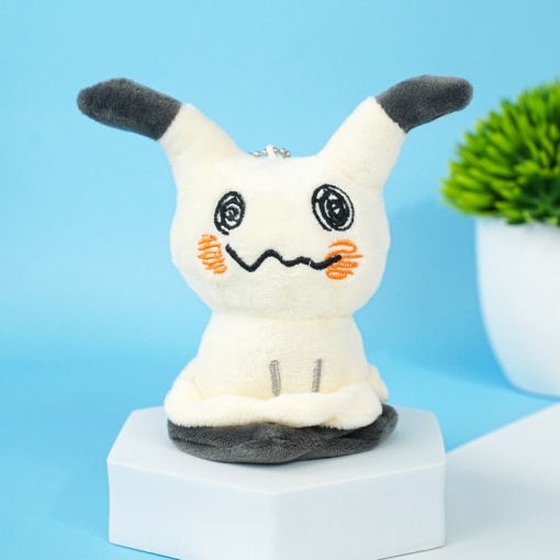 Мягкий брелок "Pokemon Pika-Pika" 12 см