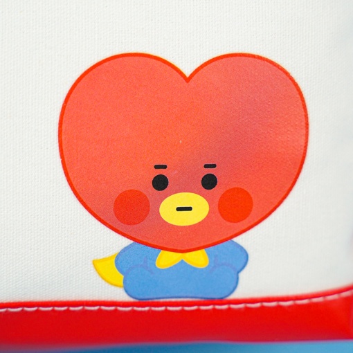 Пенал "BTS" Tata