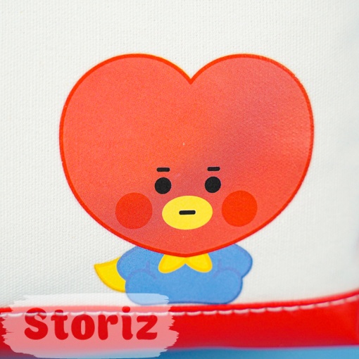 Пенал "BTS" Tata